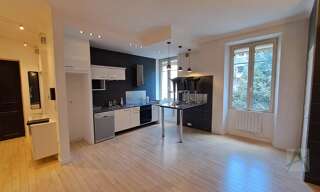 Appartement 2 Pièces 56 m² à louer à Chambéry (73000)