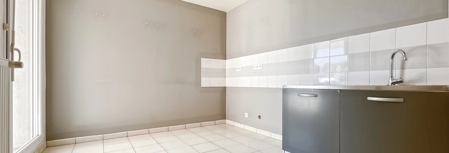 Appartement 3 Pièces 73 m² à louer à Haguenau (67500)