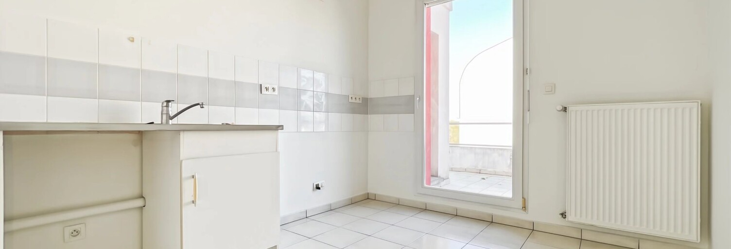 Appartement 3 Pièces 76 m² à louer à Haguenau (67500)