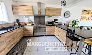 Maison 5 Pièces 108 m² à vendre à Viuz-en-Sallaz (74250)