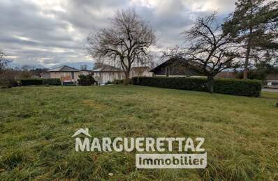 Terrain constructible viabilisé de 647m² — photo du bien