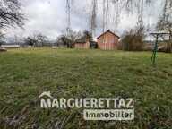 Terrain constructible viabilisé de 647m² — photo 2