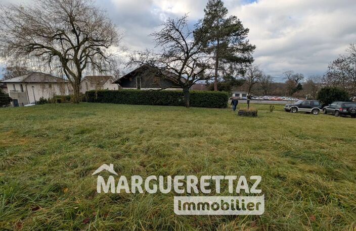 Terrain constructible viabilisé de 647m² — photo 4