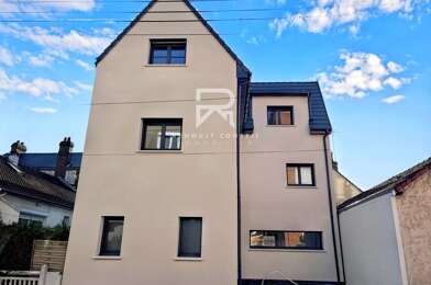 Maison 4 pièces 390000 €