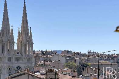 Appartement 7 pièces 345000 €