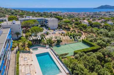 Appartement 3 pièces 315001 €