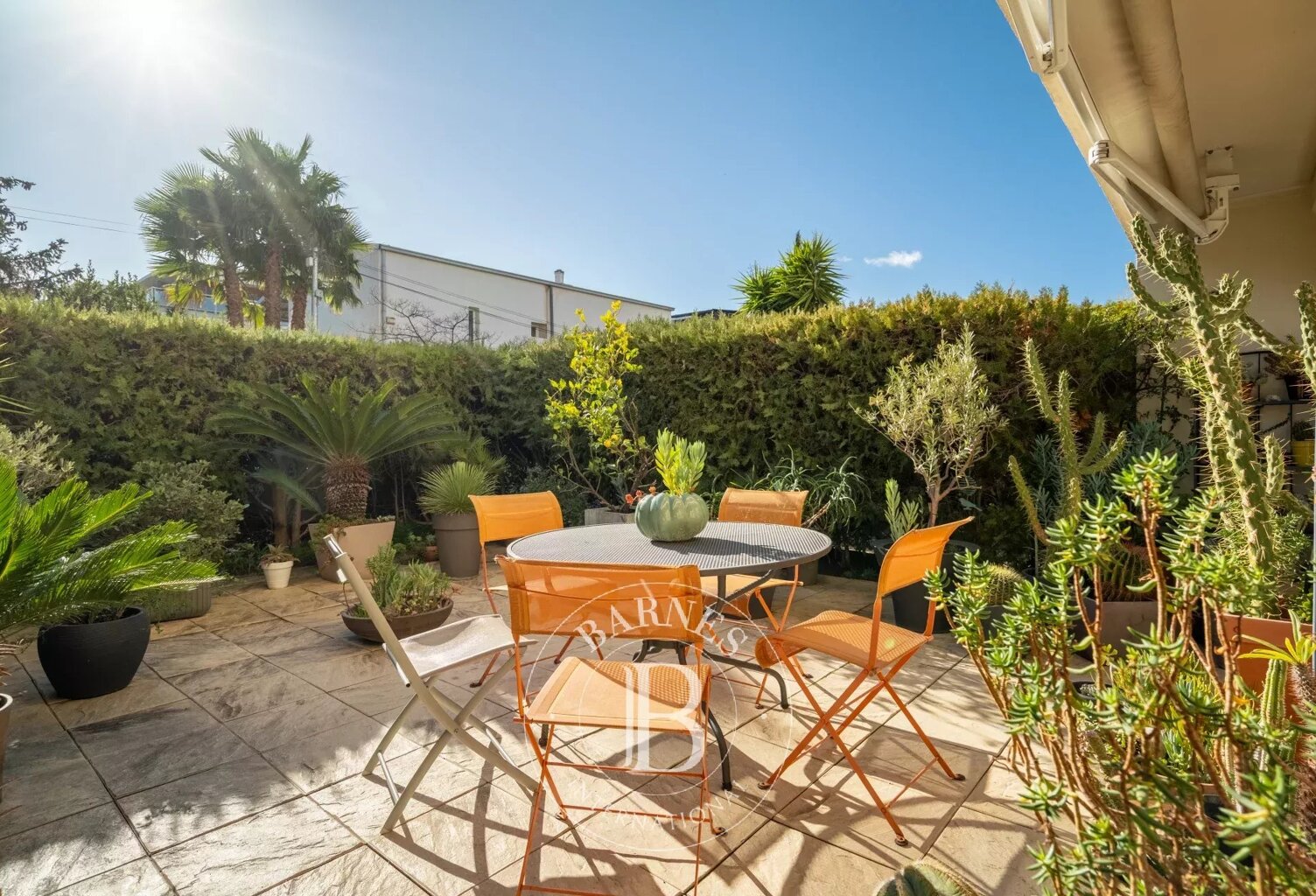 VENTE - MARSEILLE - 13009 - LE CABOT - APPARTEMENT DE TYPE 2 - T — photo 1