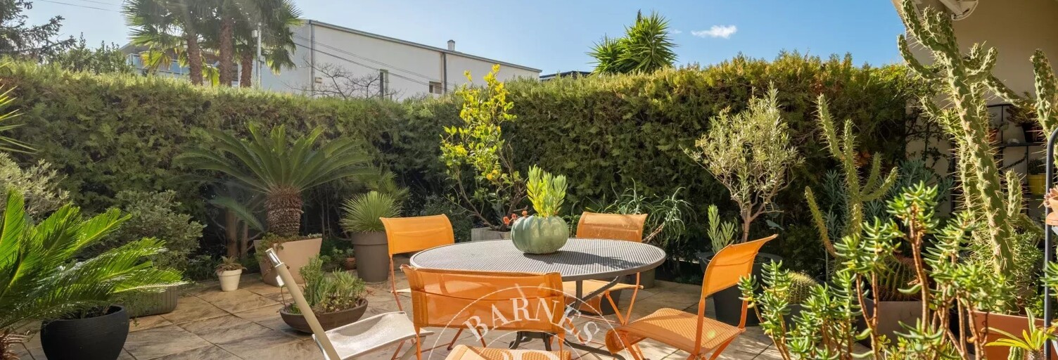 Appartement 2 Pièces 68 m² à vendre à Marseille 9 (13009)