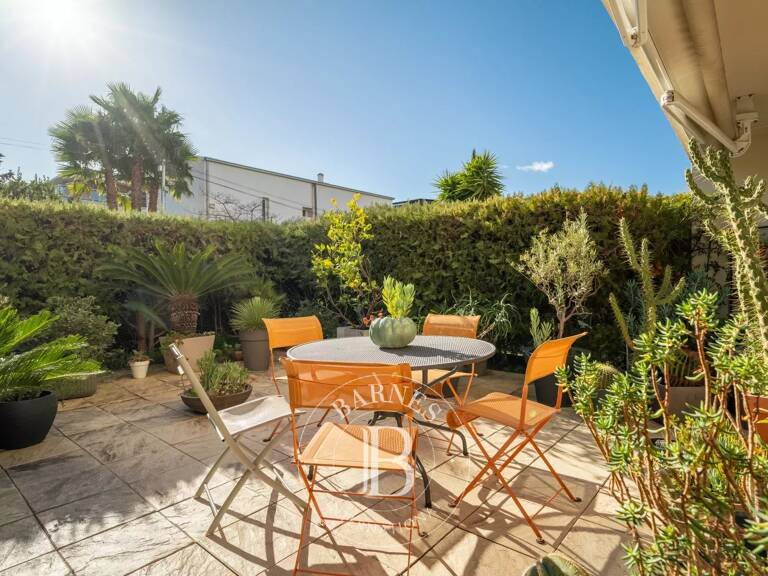 VENTE - MARSEILLE - 13009 - LE CABOT - APPARTEMENT DE TYPE 2 - T — photo 1