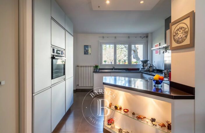 VENTE - MARSEILLE - 13009 - LE CABOT - APPARTEMENT DE TYPE 2 - T — photo 2