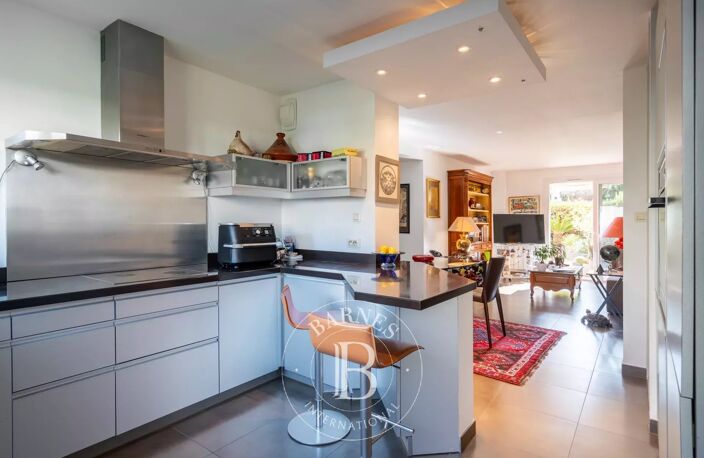 VENTE - MARSEILLE - 13009 - LE CABOT - APPARTEMENT DE TYPE 2 - T — photo 3
