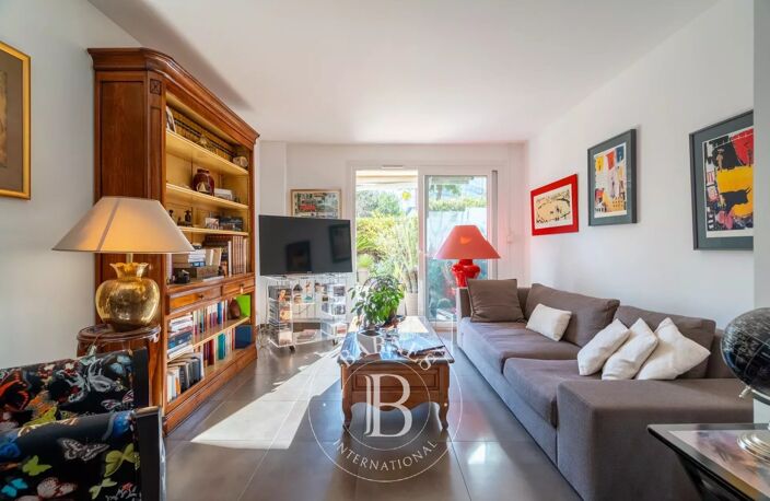 VENTE - MARSEILLE - 13009 - LE CABOT - APPARTEMENT DE TYPE 2 - T — photo 4
