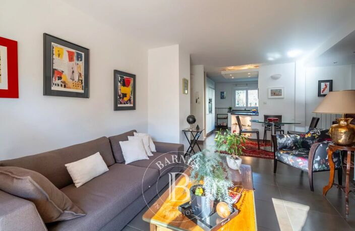 VENTE - MARSEILLE - 13009 - LE CABOT - APPARTEMENT DE TYPE 2 - T — photo 5