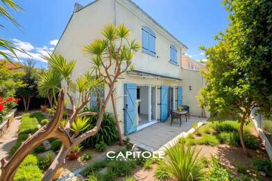 Maison 5 pièces 559000 €