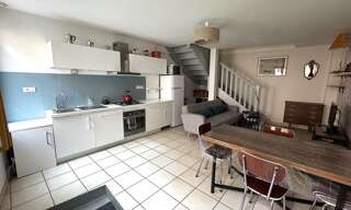 Appartement 2 Pièces 44 m² à vendre à Dijon (21000)