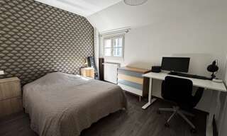 Appartement 2 Pièces 44 m² à vendre à Dijon (21000)