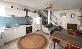 Appartement 2 Pièces 44 m² à vendre à Dijon (21000)