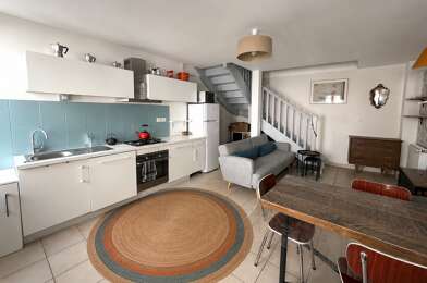 Appartement 2 pièces 127000 €