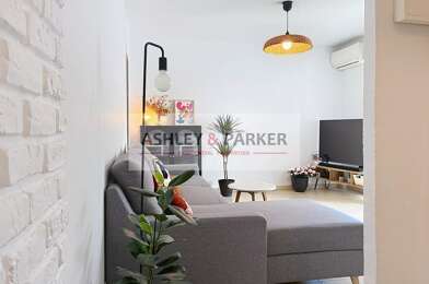 Appartement 3 pièces 339000 €