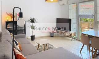 Appartement 3 Pièces 65 m² à vendre à Nice (06300)