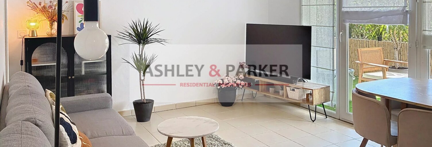 Appartement 3 Pièces 65 m² à vendre à Nice (06300)