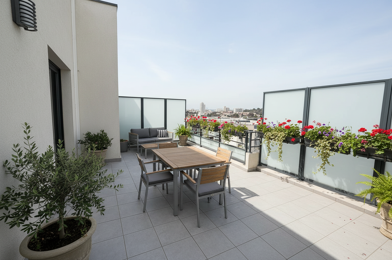 Appartement 3 pièces 305000 €