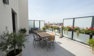 Appartement 3 Pièces 69 m² à vendre à Marseille 10 (13010)