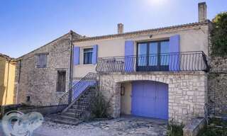 Maison 5 Pièces 100 m² à vendre à Saint-Christol (84390)