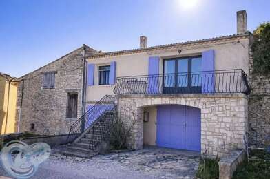 Maison 5 pièces 191000 €