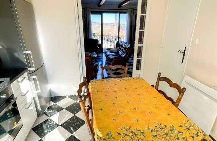 Maison de village de 100 m² habitables - 2 logements distincts — photo 3