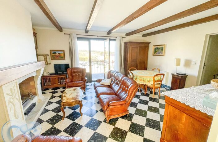 Maison de village de 100 m² habitables - 2 logements distincts — photo 4