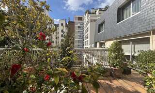 Appartement 4 Pièces 93 m² à louer à Paris 15 (75015)