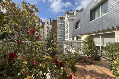 Appartement 4 pièces 3780 €