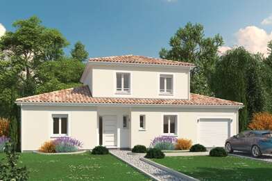 Maison 5 pièces 342870 €