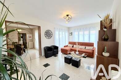 Maison 4 pièces 249000 €