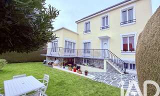 Maison 4 Pièces 90 m² à vendre à Le Havre (76620)