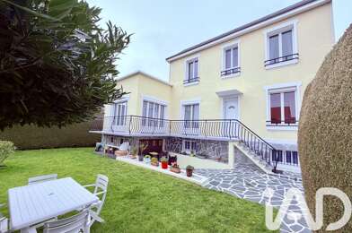 Maison 4 pièces 249000 €