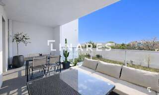 Appartement 2 Pièces 44 m² à vendre à Marseille 8 (13008)