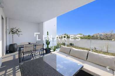 Appartement 2 pièces 260000 €