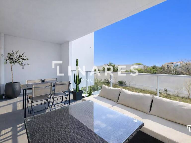 L'ÉCLAT - Appartement T2 de 44 m2 - Terrasse de 15 m2 - 13008 — photo 1