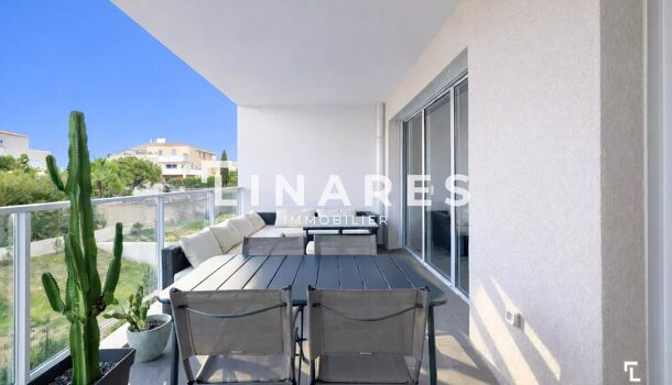 Appartement 2 pièces  à vendre Marseille 8eme 13008