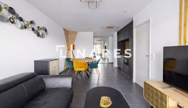 Appartement 2 pièces  à vendre Marseille 8eme 13008