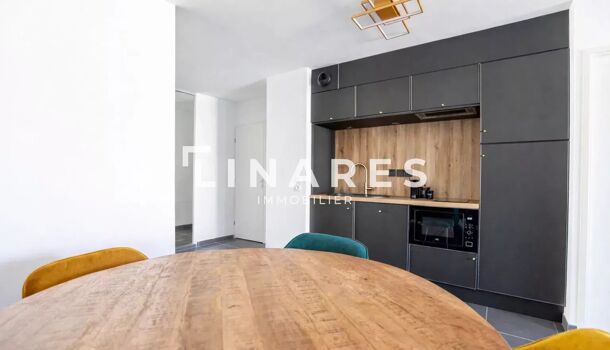 Appartement 2 pièces  à vendre Marseille 8eme 13008