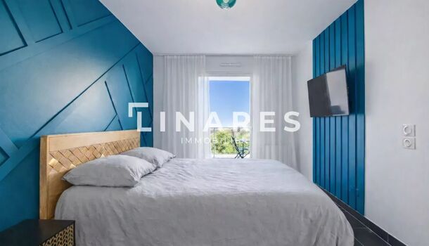 Appartement 2 pièces  à vendre Marseille 8eme 13008