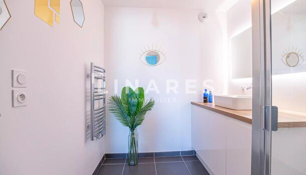 Appartement 2 pièces  à vendre Marseille 8eme 13008