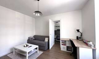 Appartement 1 Pièce 23 m² à louer à Poitiers (86000)