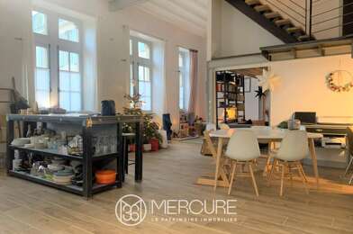 Maison 4 pièces 1510 €