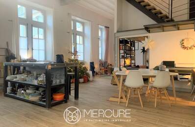 APPARTEMENT T4 — photo du bien