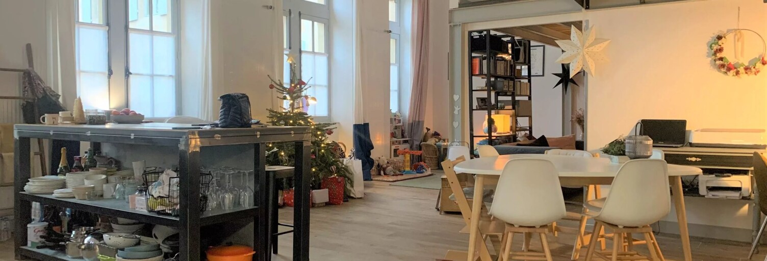 Maison 4 Pièces 102 m² à louer à Poitiers (86000)