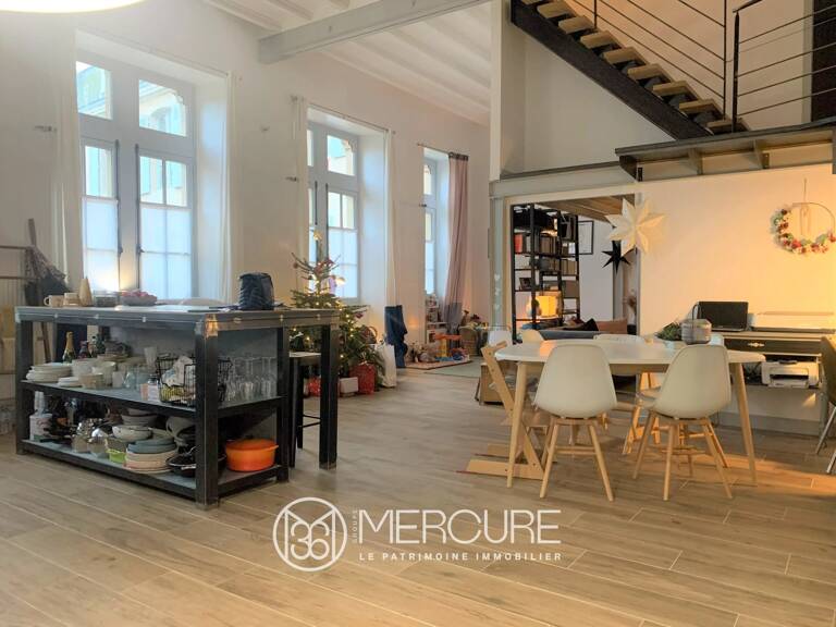 APPARTEMENT T4 — photo 1